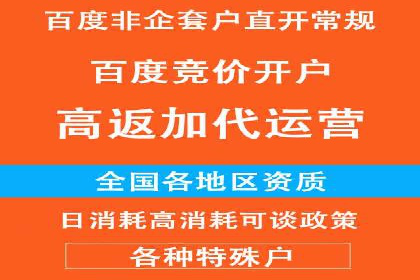百度推广代理商的客户服务与技术支持